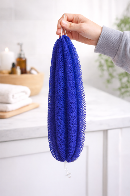 KAELIS African Net Sponge