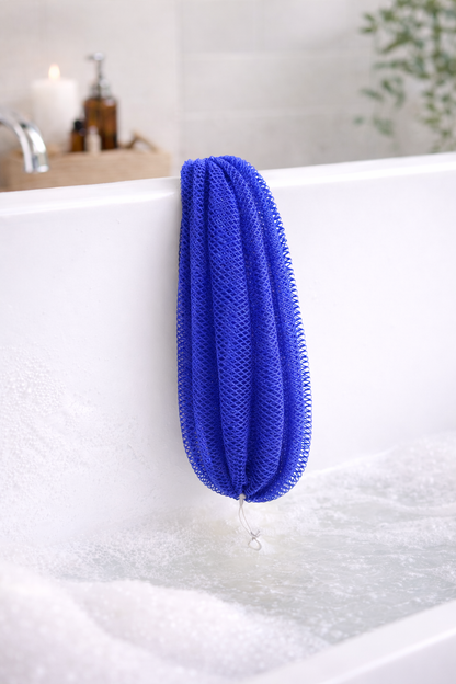 KAELIS African Net Sponge