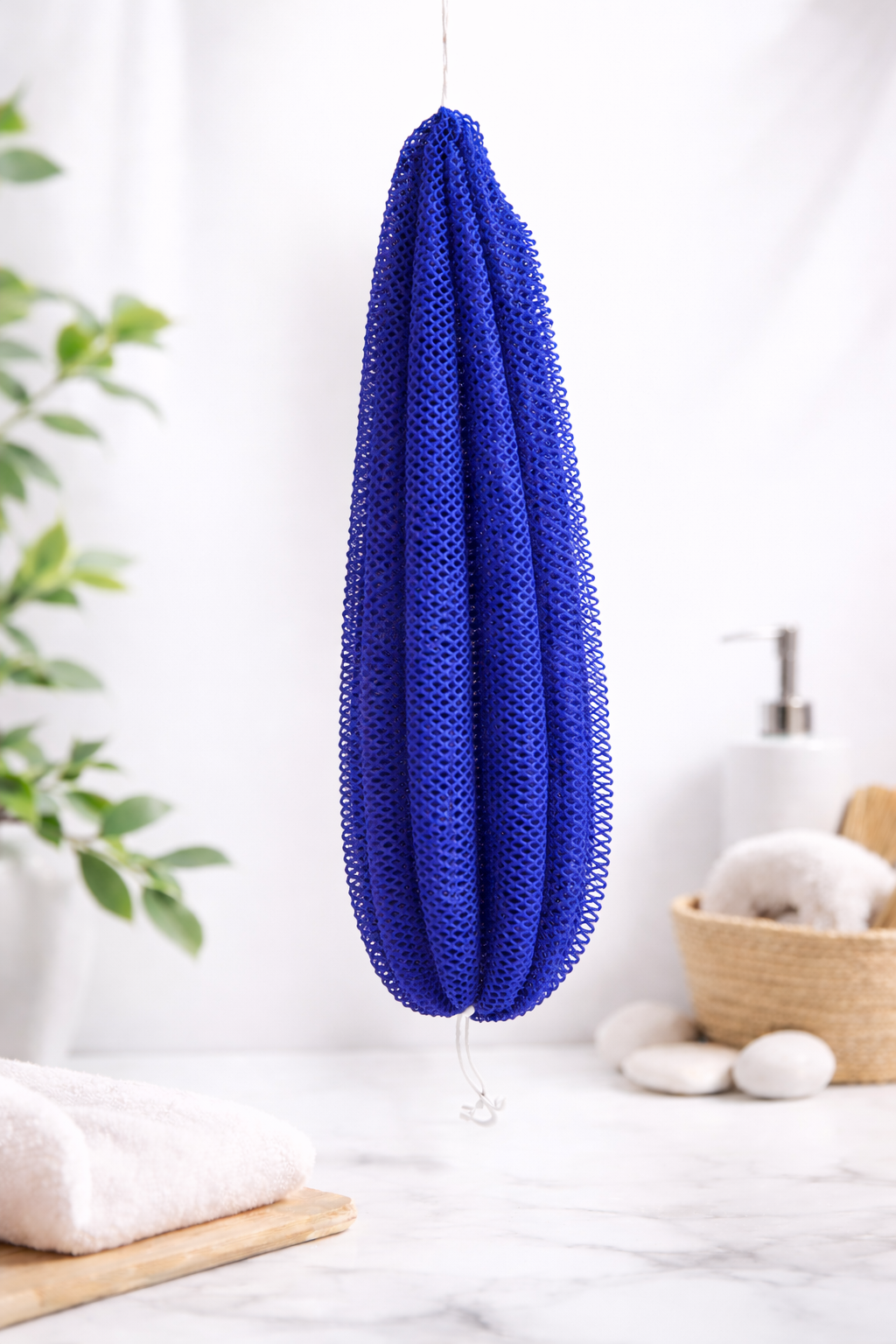 KAELIS African Net Sponge