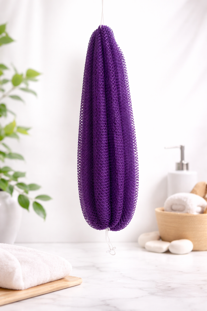 KAELIS African Net Sponge