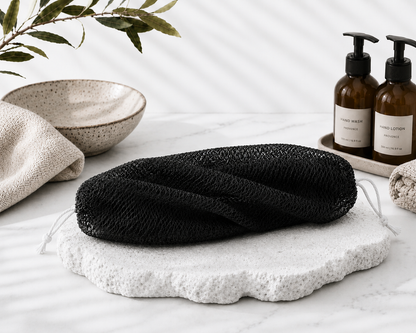 KAELIS African Net Sponge