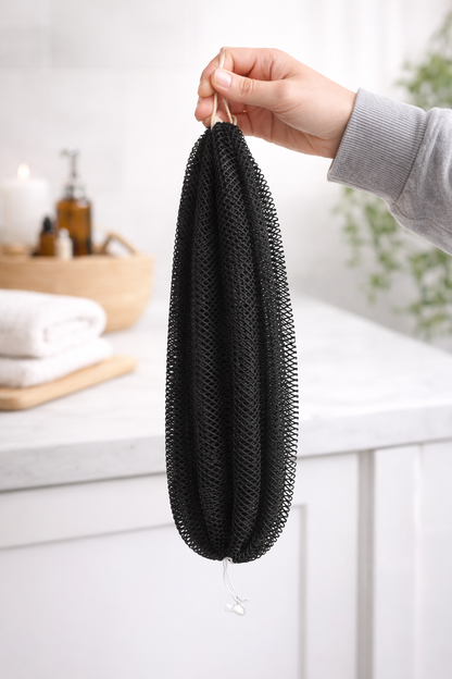 KAELIS African Net Sponge