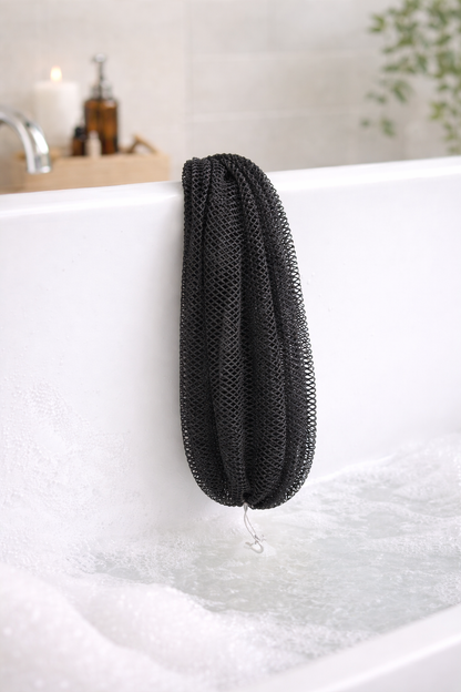 KAELIS African Net Sponge