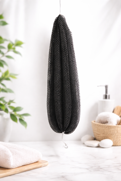 KAELIS African Net Sponge